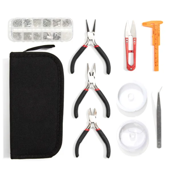 Kit de Fabricación de Joyería