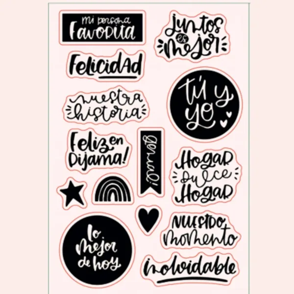 Sellito Frases en Español