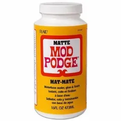Sellador Acabado Mate 473ml