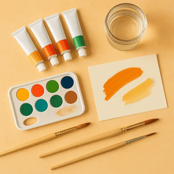 Dibujo y Pintura