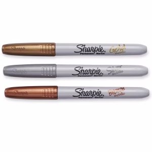 Sharpie Metalico Sharpie Metalico