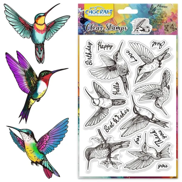 colibri