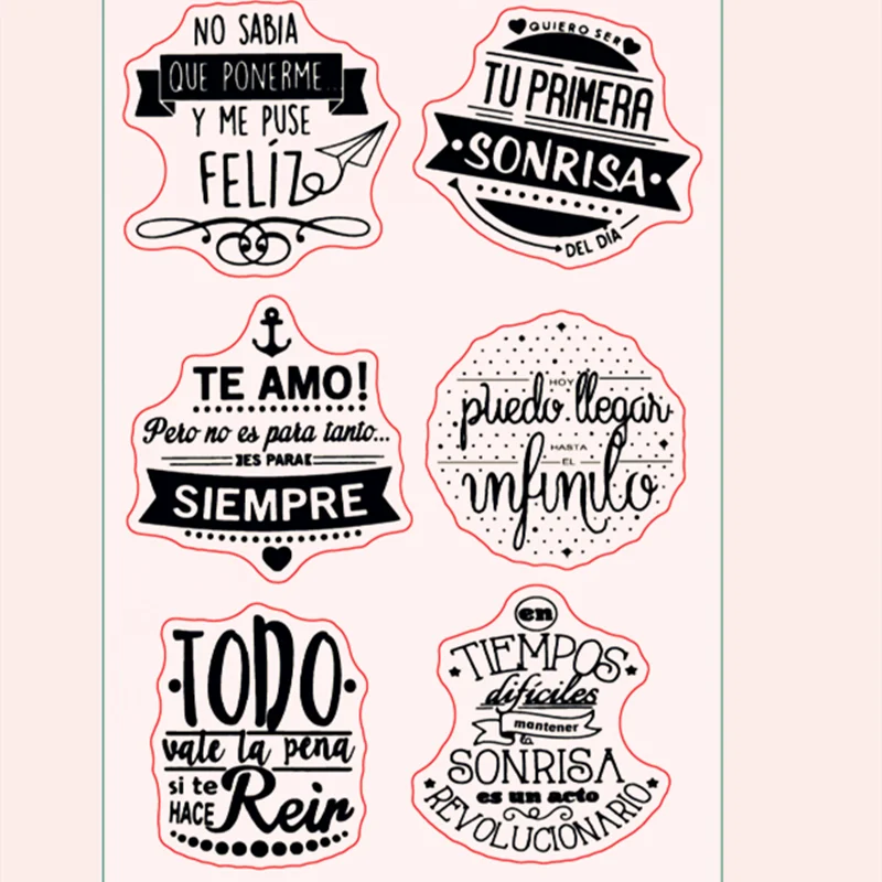 frases lindas en espanol