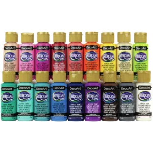 pinturas mate