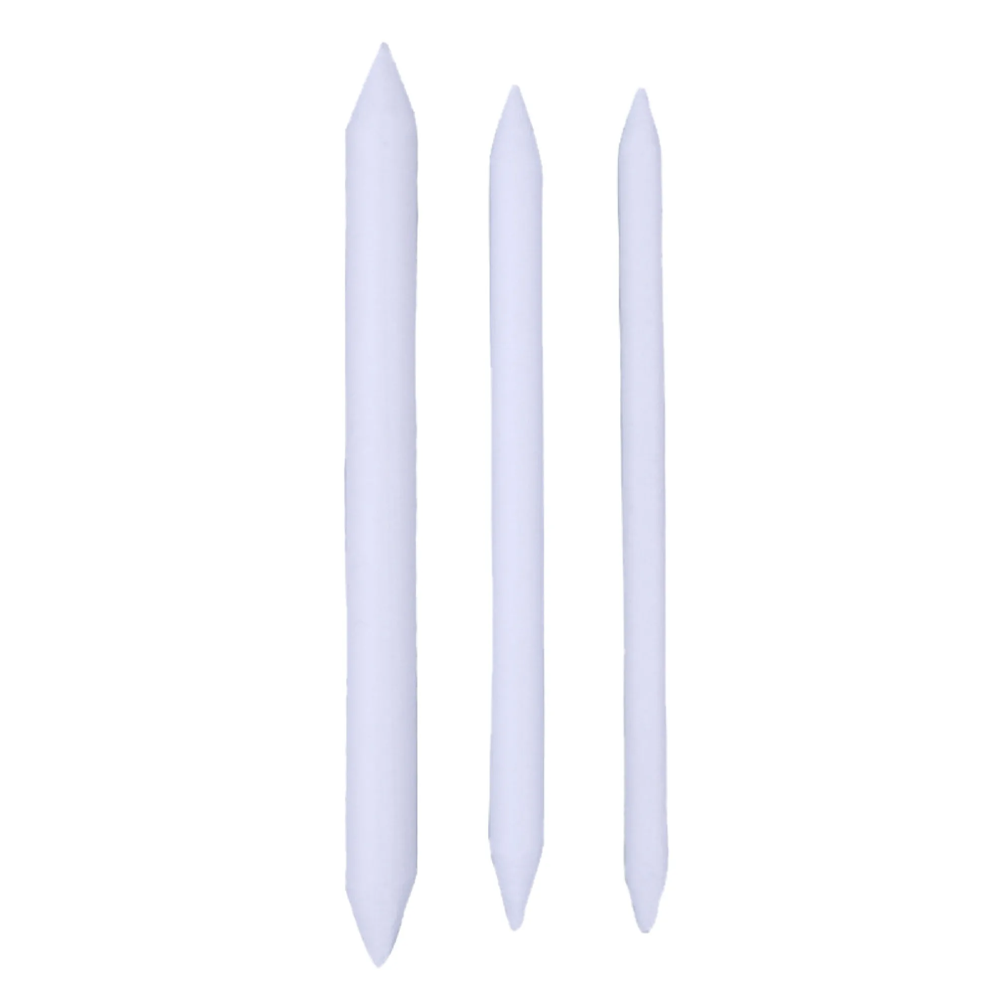 Set de Difuminadores para Dibujo (3 unidades) - Imagen 1