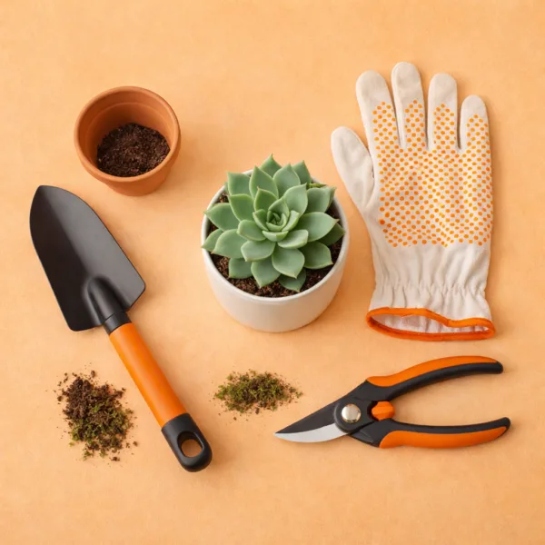 Jardinería