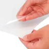 Laminante Transparente Brillante Autoadhesivo - Thumbnail Image 1