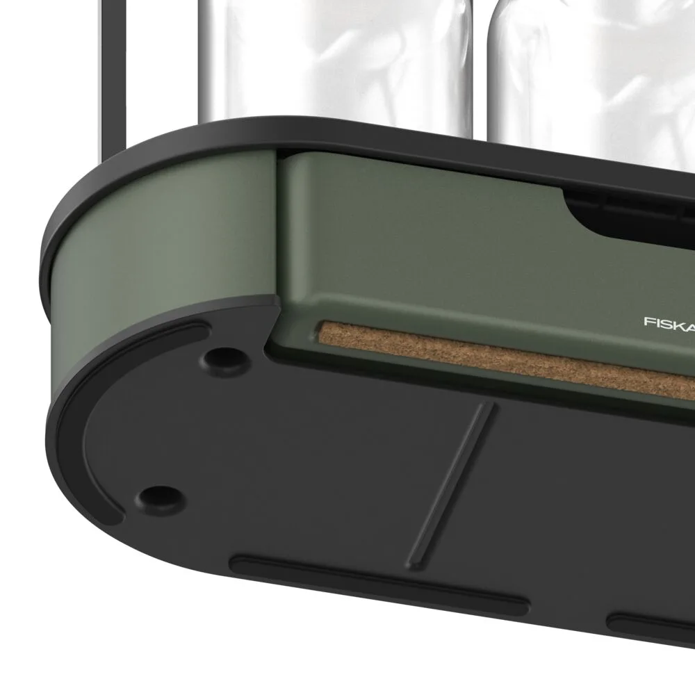 Square Medium 354460 Fiskars Propagation Station D bottom