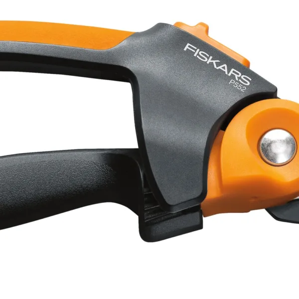 Square Medium 392791 PowerGear2 SoftGrip Bypass Pruner O2 HR