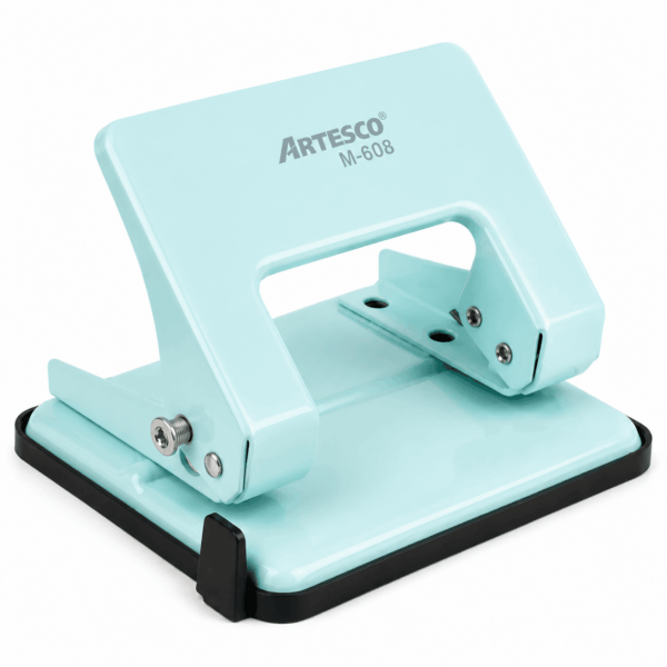 Perforadora Celeste Artesco
