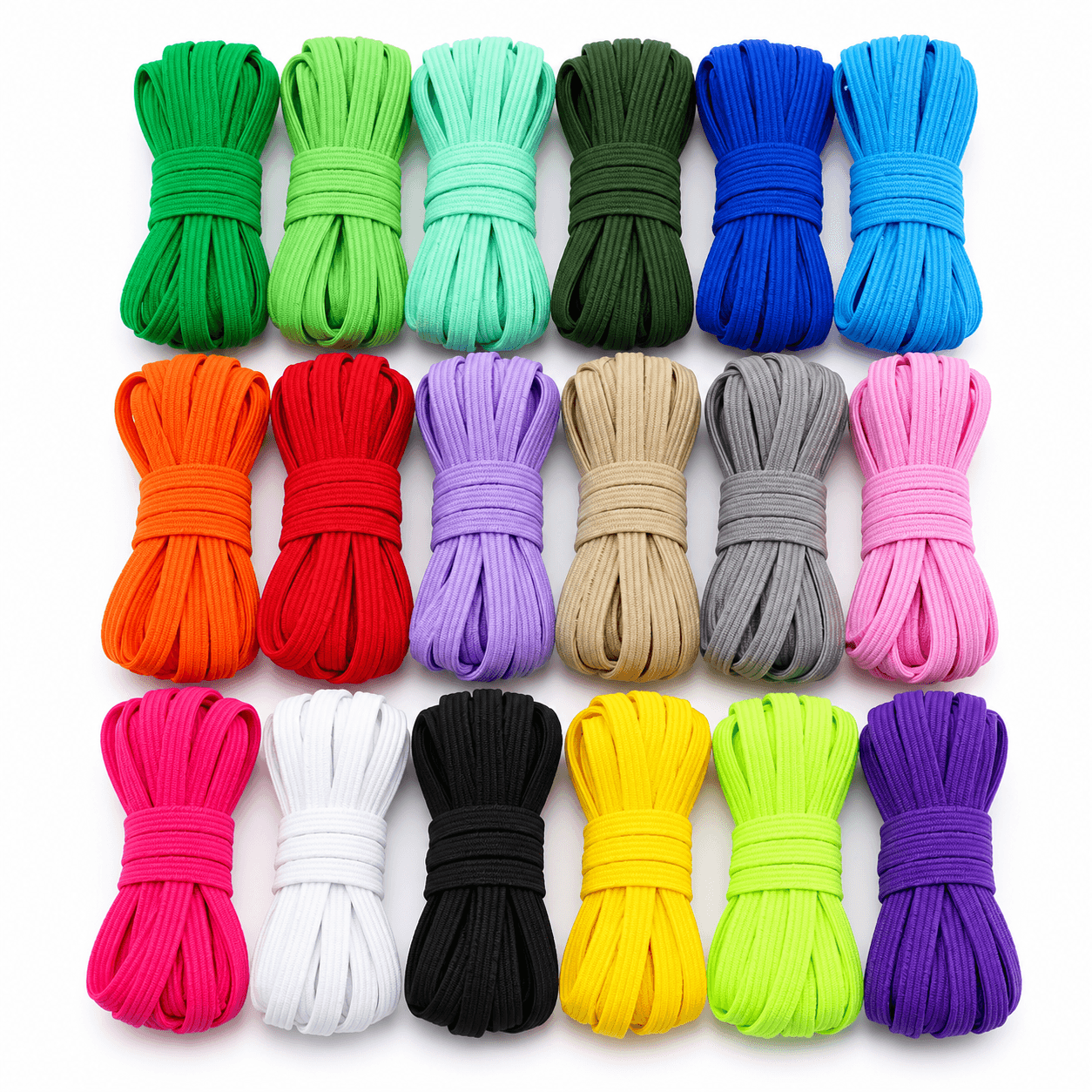 elásticos elasticos
