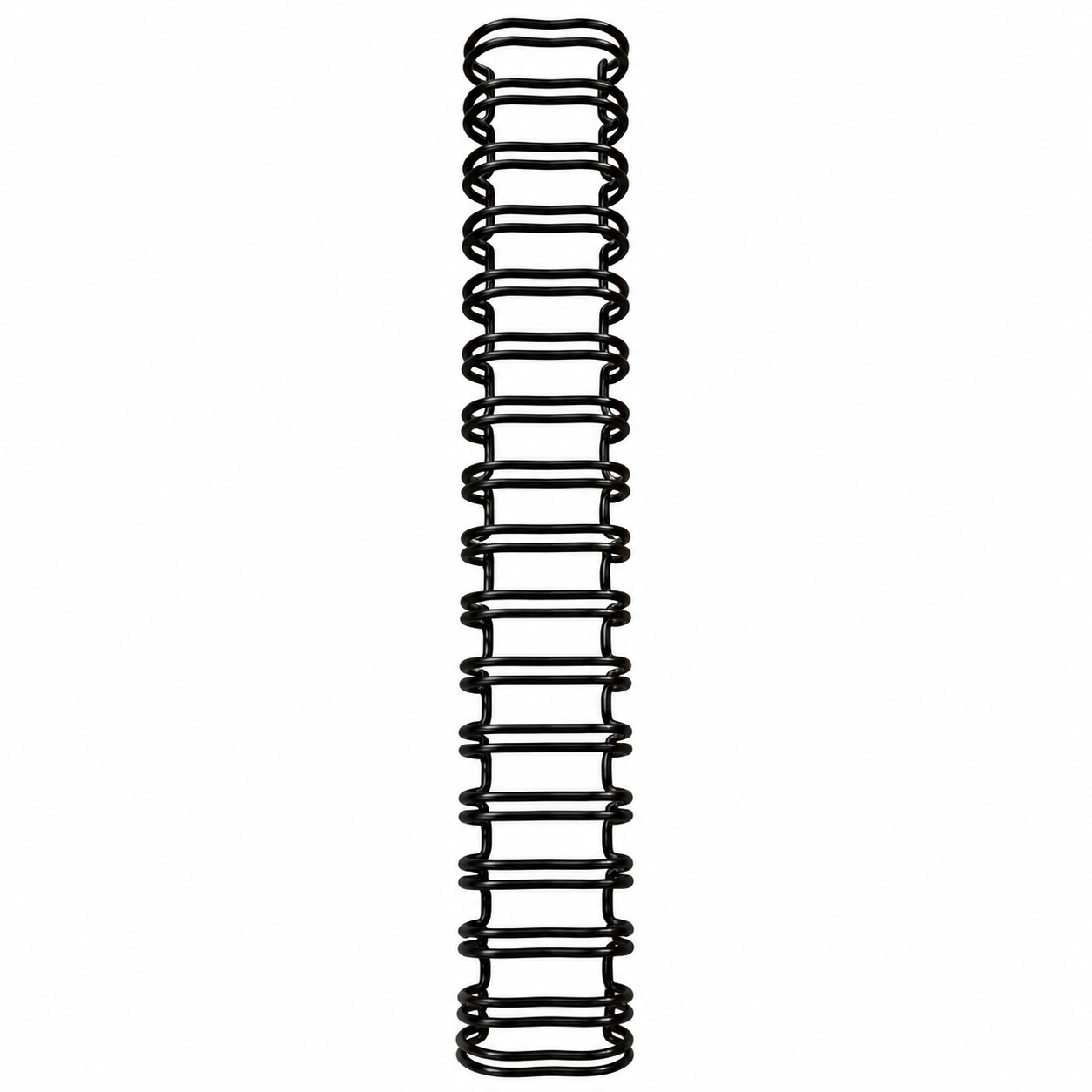Resorte Paso 2:1 de 1/4" - Imagen 1